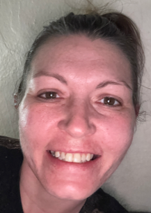 Ashley C., 36 After