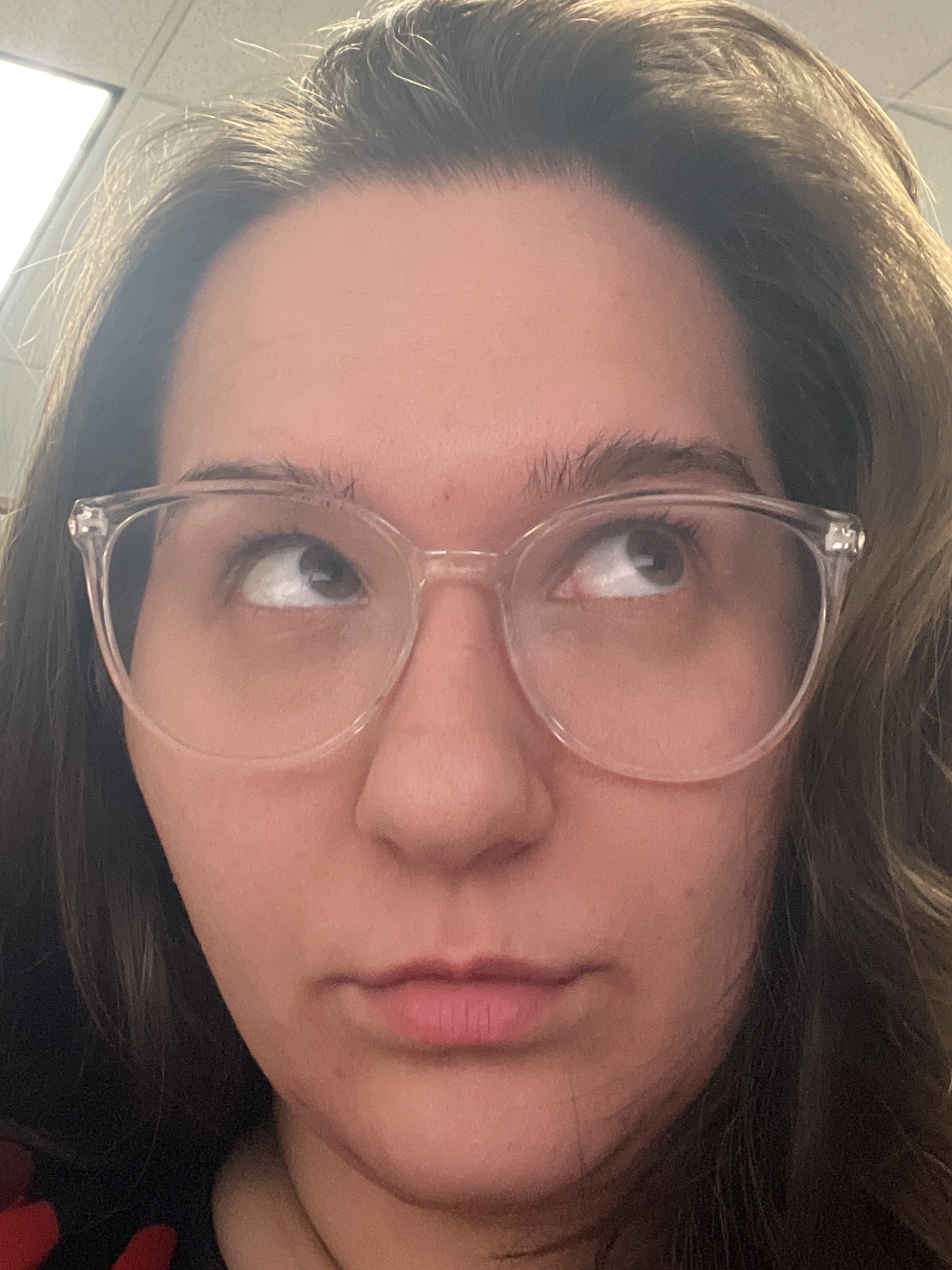 Mable M., 23 After