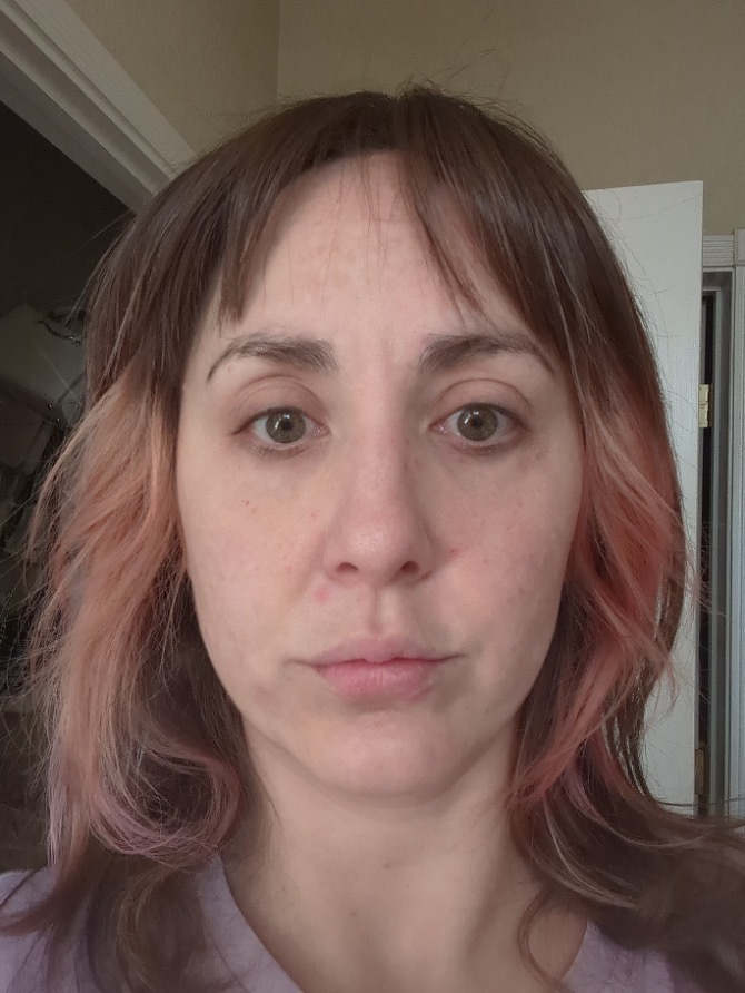 Tarren A., 39 After