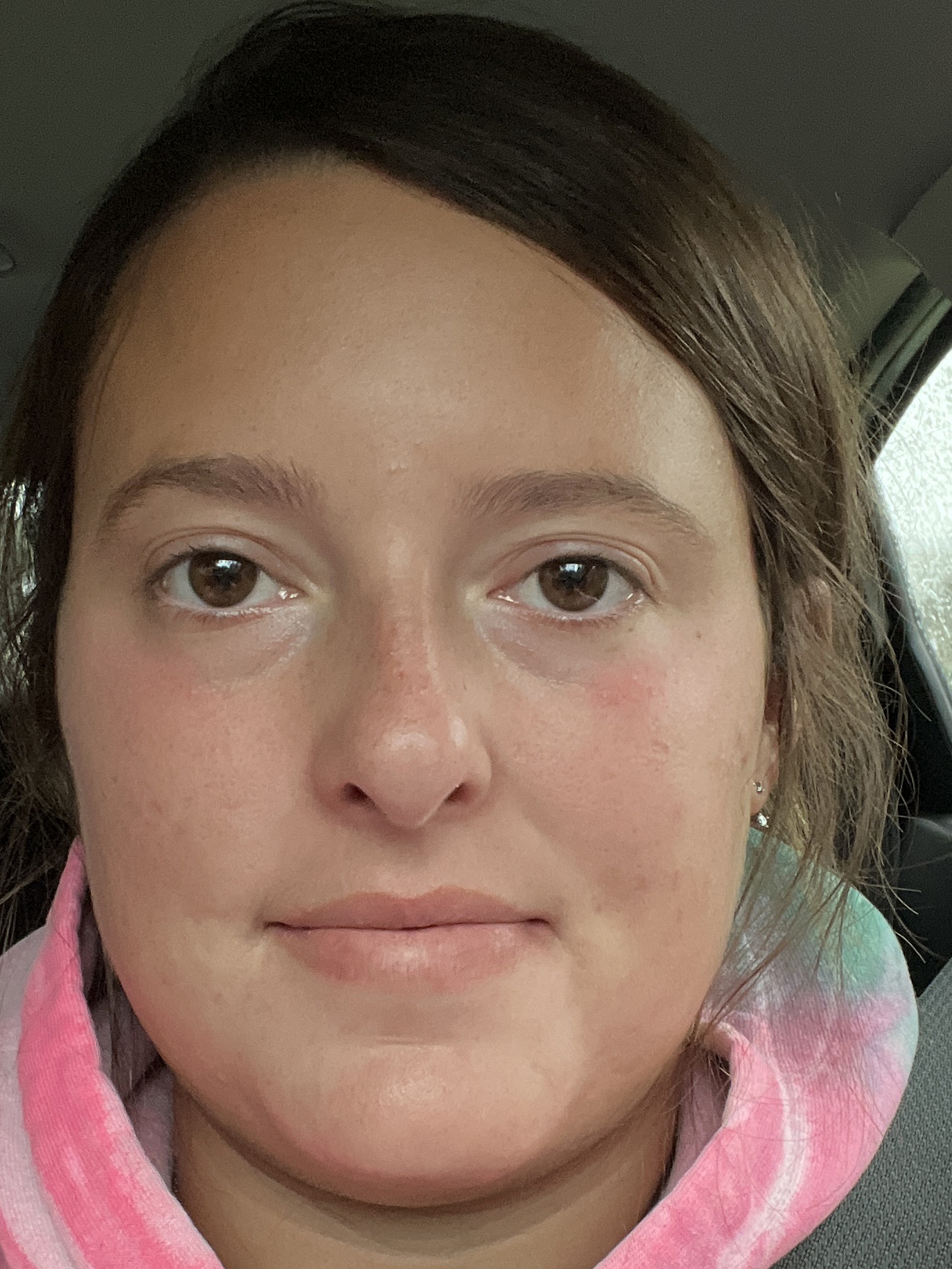 Brittany M., 28 After