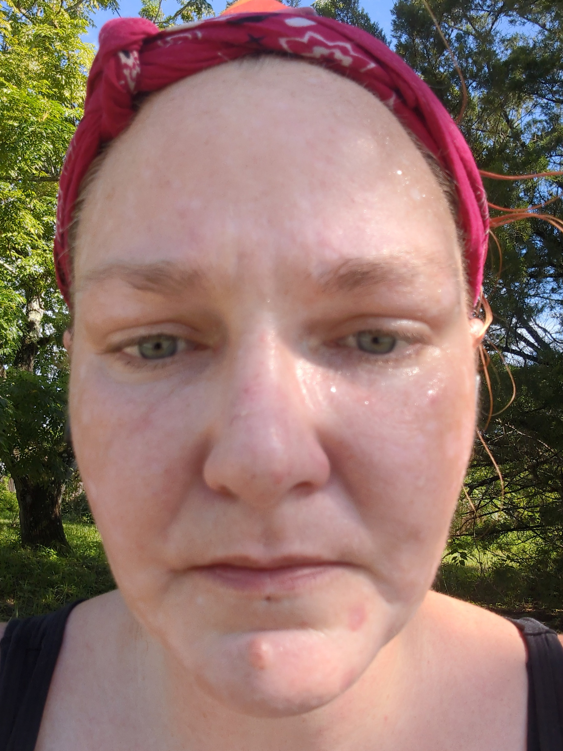 Christina H., 40 After