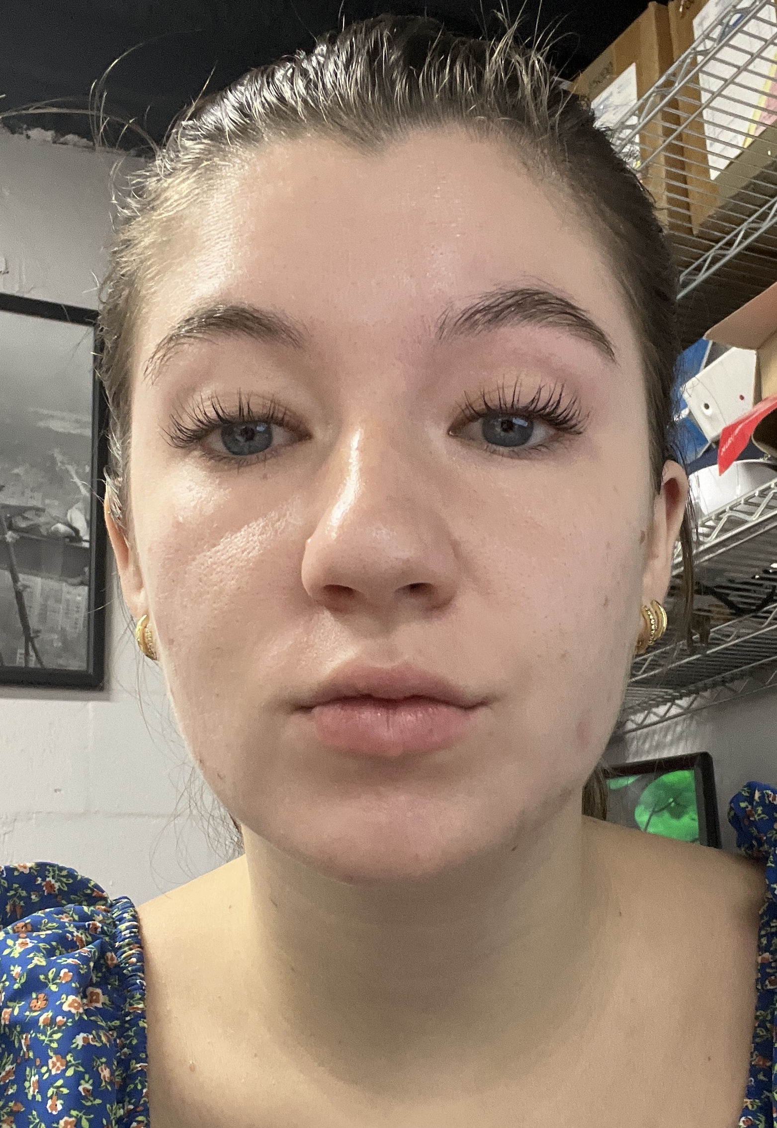 Kamryn B., 21 After