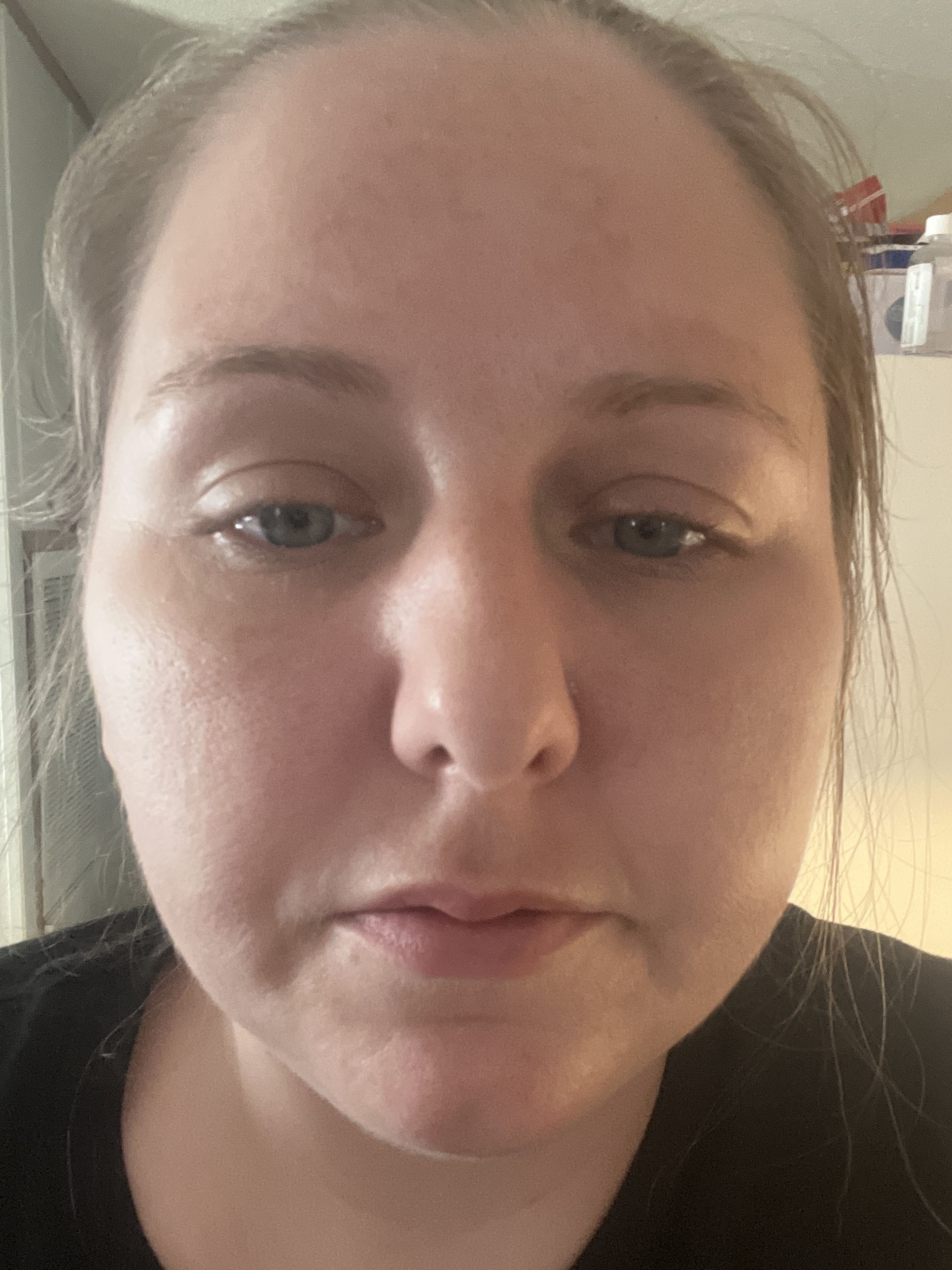 Tiffany M., 35 After