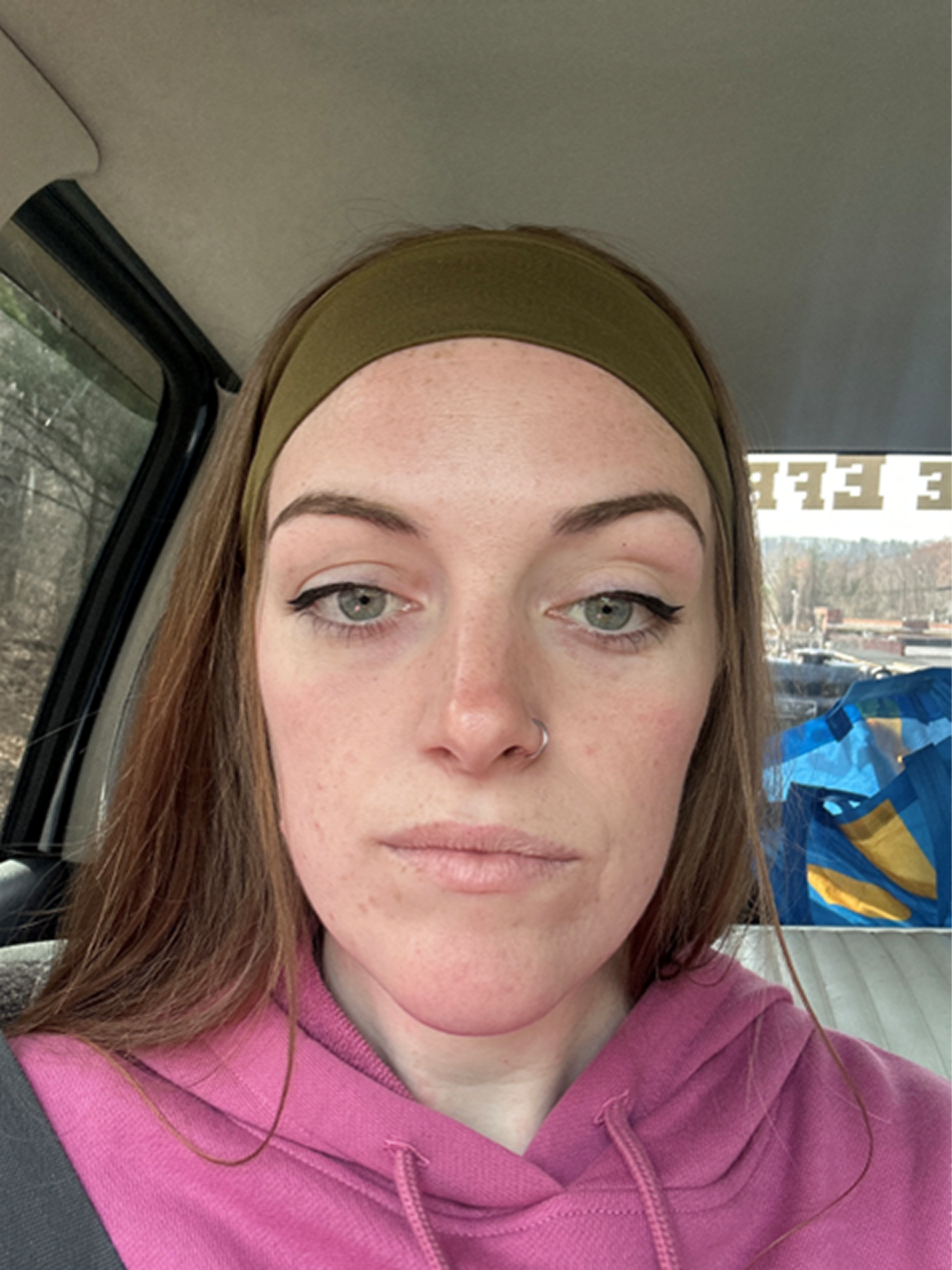 Morgan C., 28 After