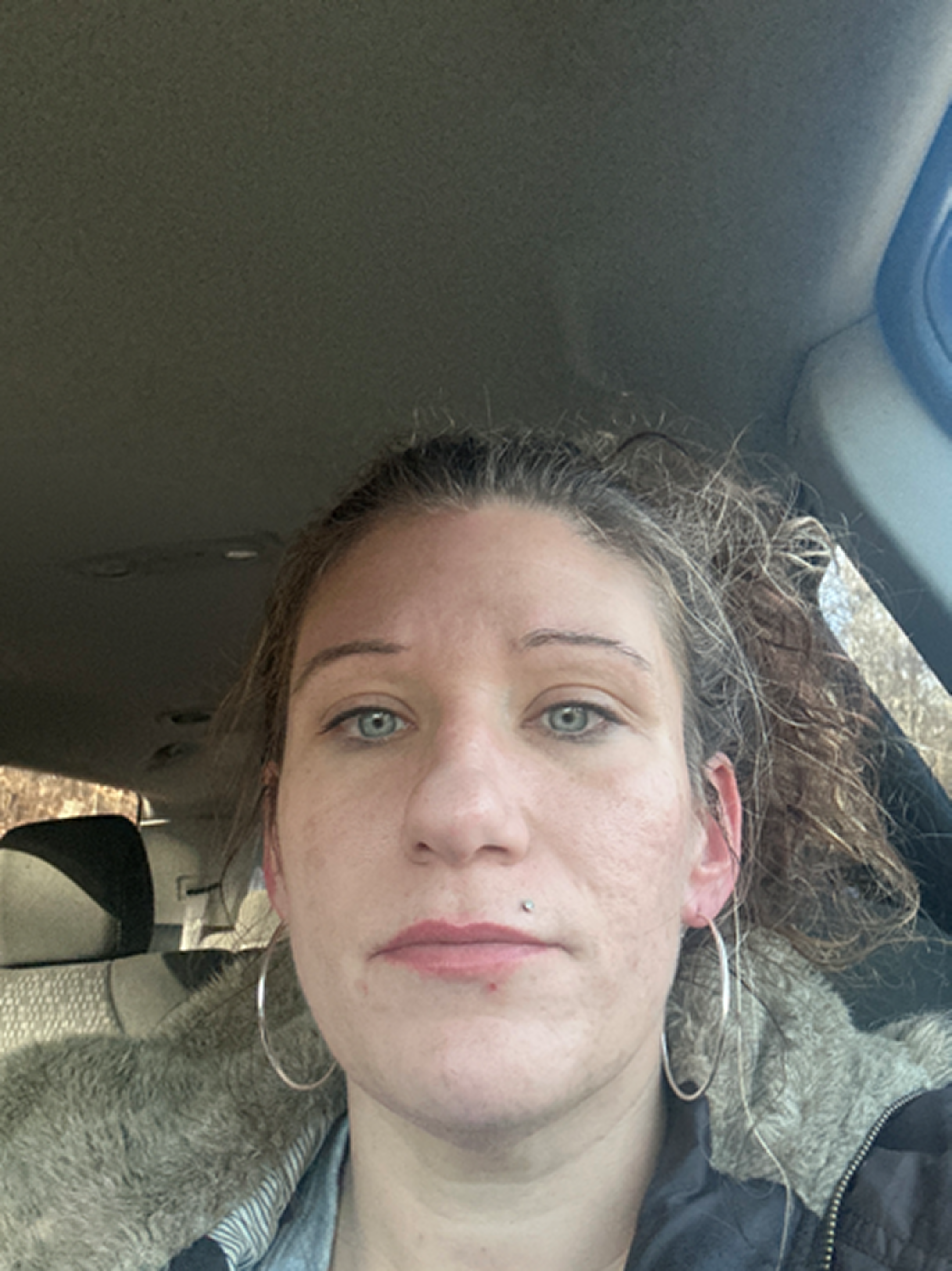 Denise J., 40 After