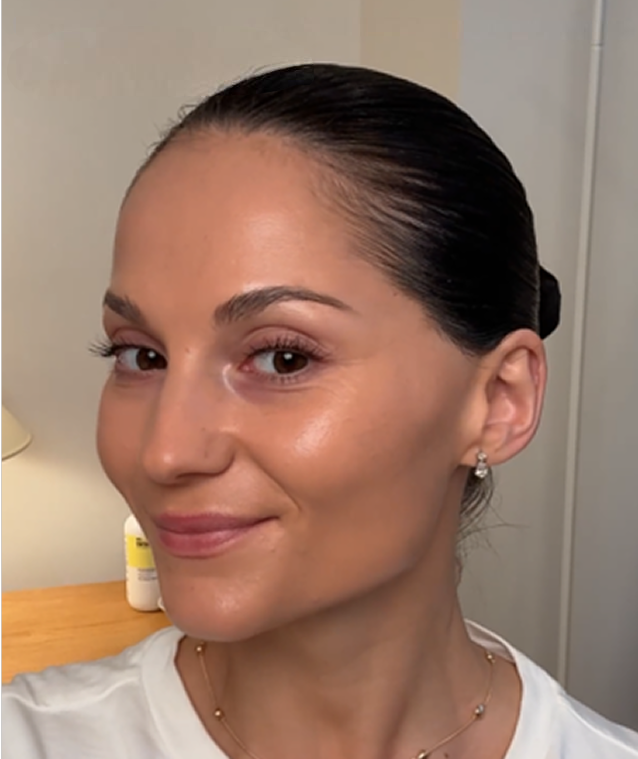 Olivia Gianella After
