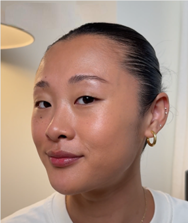 Michelle Ye After