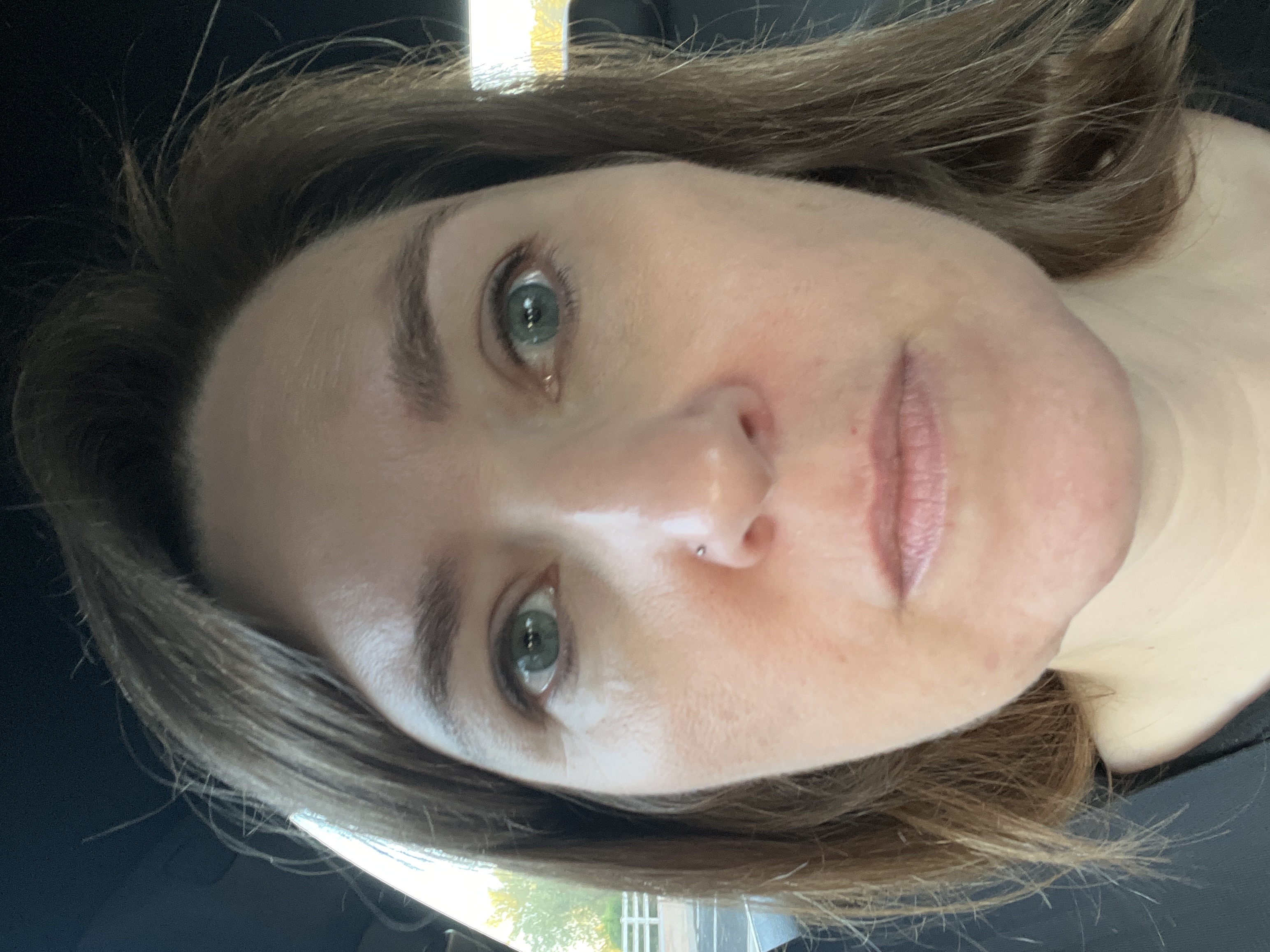 Sarah F., 48 After