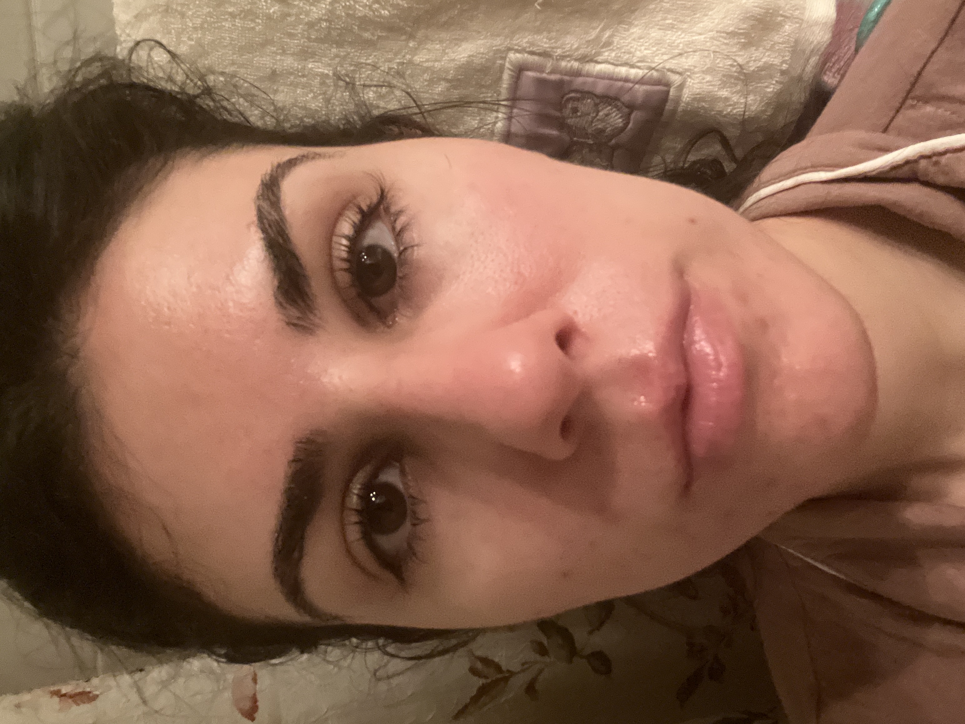 Leyla S., 25 After