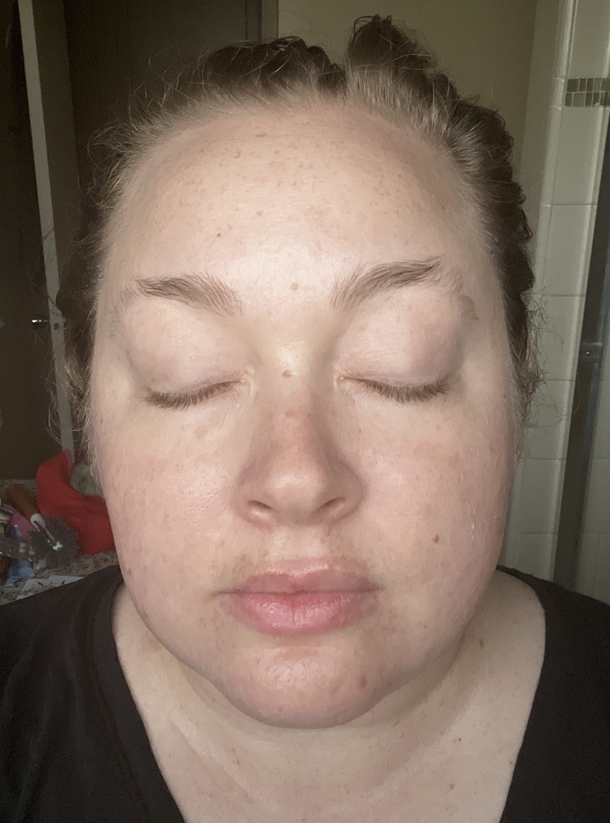Camila R., 34 After