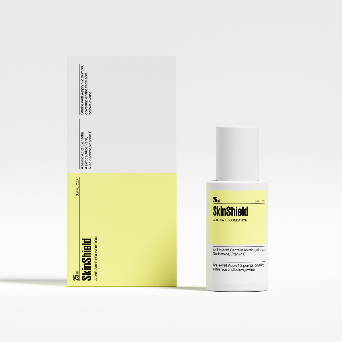 SkinShield