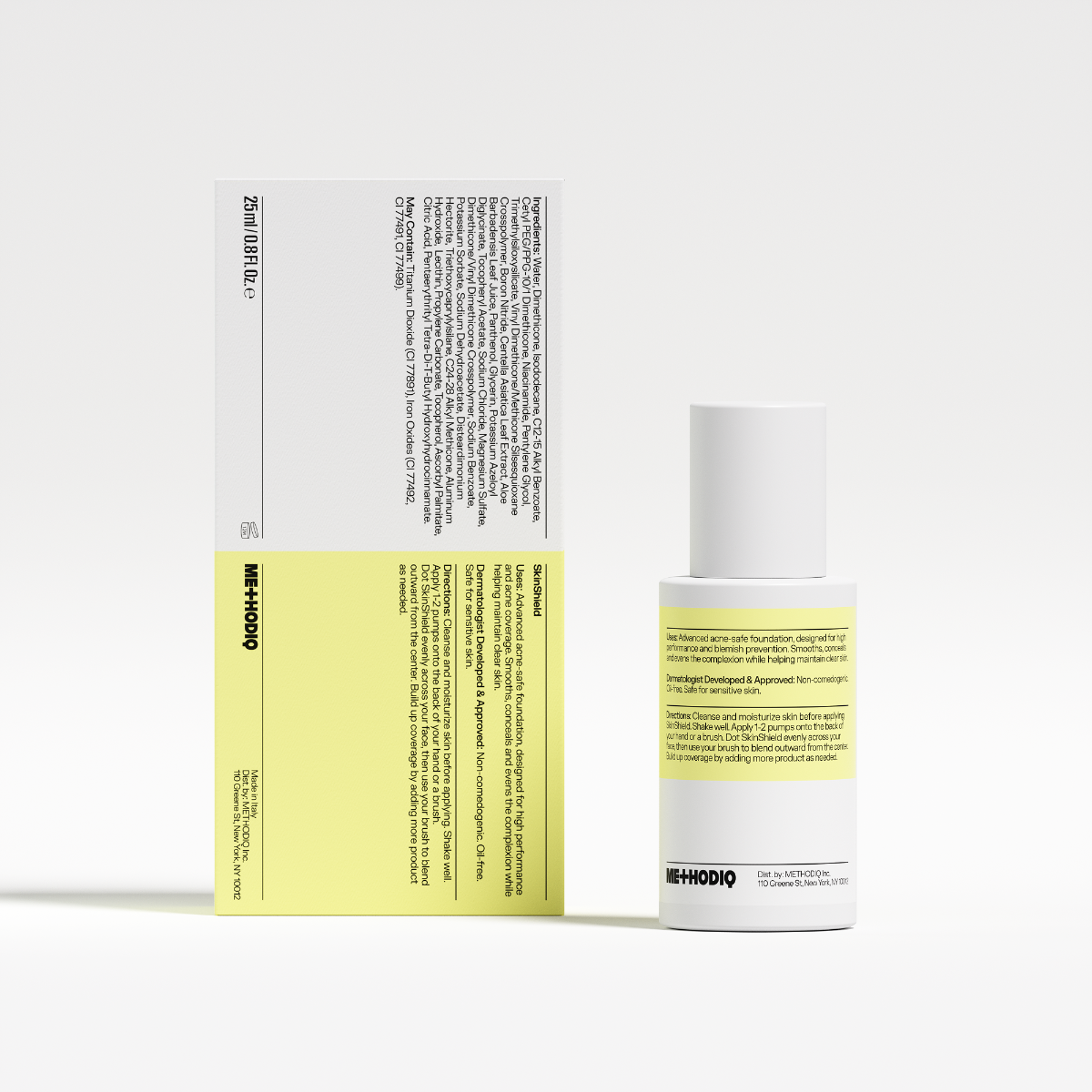 SkinShield