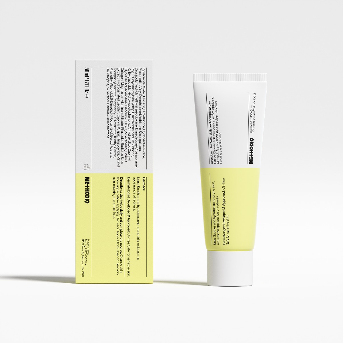 Dermacil
