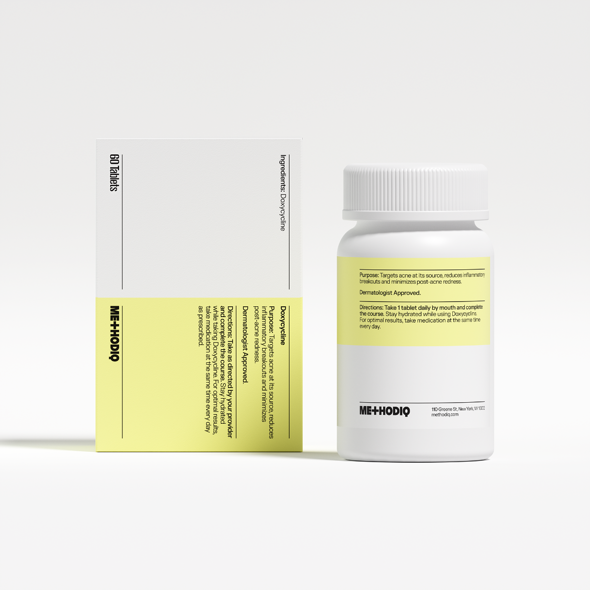 Doxycycline